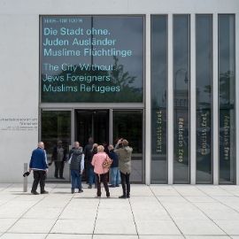 NS-Dokumentationszentrum Munich NS-Dokumentationszentrum Munich